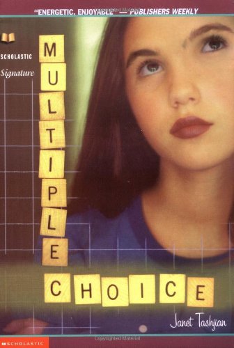 Beispielbild fr Multiple Choice zum Verkauf von Montclair Book Center