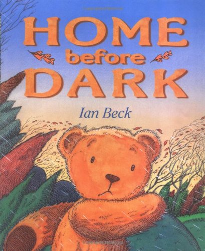 Stock image for Home Before Dark for sale by Better World Books