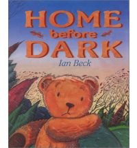 Home Before Dark (9780439175234) by Beck, Ian