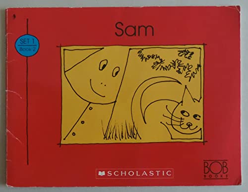 Imagen de archivo de Sam (Bob books) a la venta por SecondSale