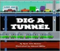 Imagen de archivo de Dig a tunnel a la venta por SecondSale