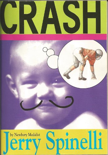 Stock image for Crash for sale by Ravin Books