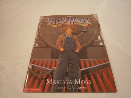 Imagen de archivo de TrueHeart a la venta por Better World Books