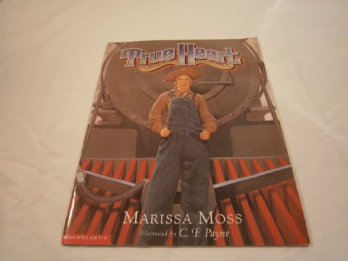 Stock image for TrueHeart for sale by Better World Books