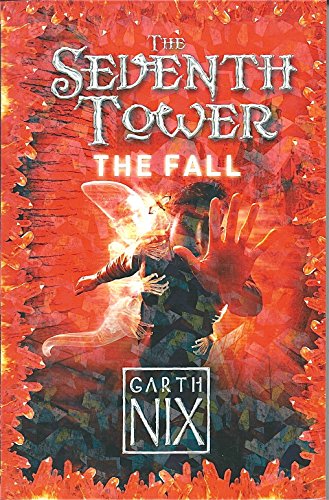 9780439176828: The Fall (The Seventh Tower)