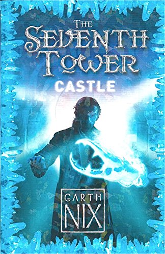 9780439176835: Seventh Tower, The #02: Castle