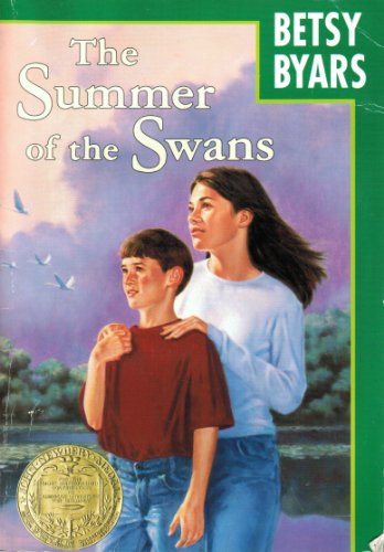 Beispielbild fr The Summer of the Swans zum Verkauf von SecondSale