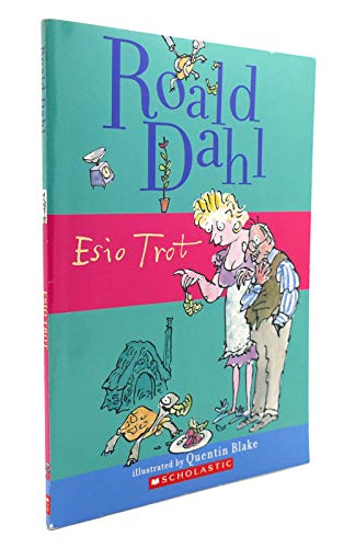 Stock image for Esio Trot for sale by Gulf Coast Books