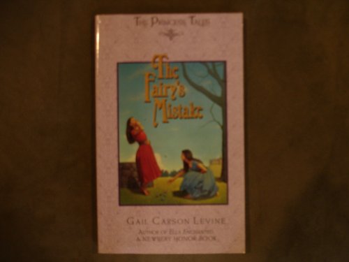 Imagen de archivo de The Fairy's Mistake a la venta por Gulf Coast Books