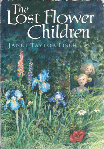 Imagen de archivo de The Lost Flower Children a la venta por ThriftBooks-Atlanta