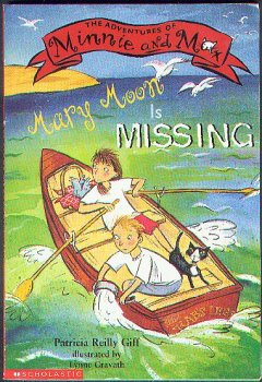 Stock image for The Adventures of Minnie and Max: Mar for sale by Gulf Coast Books