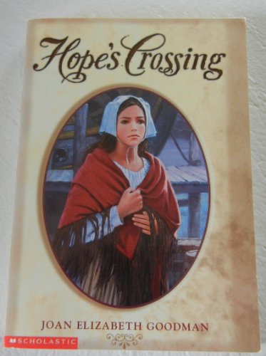 Beispielbild fr Hope's Crossing zum Verkauf von Wonder Book
