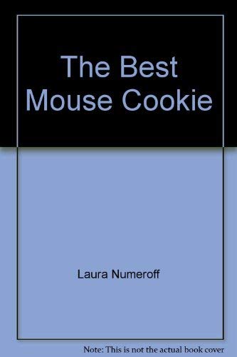 9780439179706: The Best Mouse Cookie