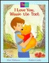 I Love You, Winnie the Pooh