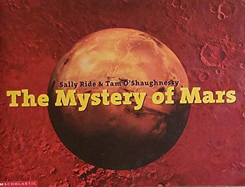9780439180276: The Mystery of Mars
