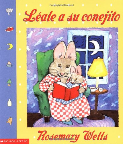 9780439183147: Leale a su conejito / Read To Your Bunny (Max & Ruby)