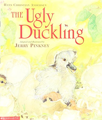 9780439186919: The Ugly Duckling
