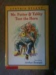 9780439187046: Mr. Putter & Tabby toot the horn