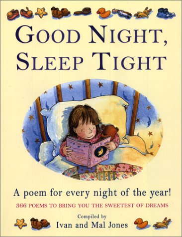 Stock image for Good Night, Sleep Tight for sale by ThriftBooks-Dallas