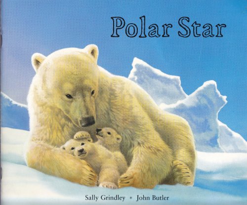 Beispielbild fr Polar Star zum Verkauf von Better World Books