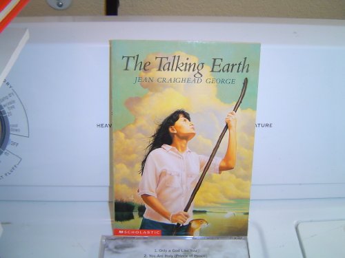 9780439188272: The talking earth