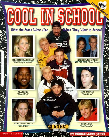 Stock image for Cool In School for sale by Wonder Book