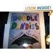 9780439188500: Doodle dandies: Poems that take shape