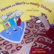 Imagen de archivo de Horace and Morris but Mostly Dolores a la venta por More Than Words