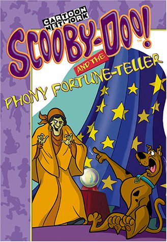 9780439188791: Scooby-Doo! and the Phony Fortune-Teller (Scooby-doo Mysteries)