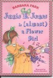 9780439188821: junie-b--jones-is--almost--a-flower-girl