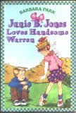 Stock image for Junie B. Jones Loves Handsome Warren for sale by HPB Inc.