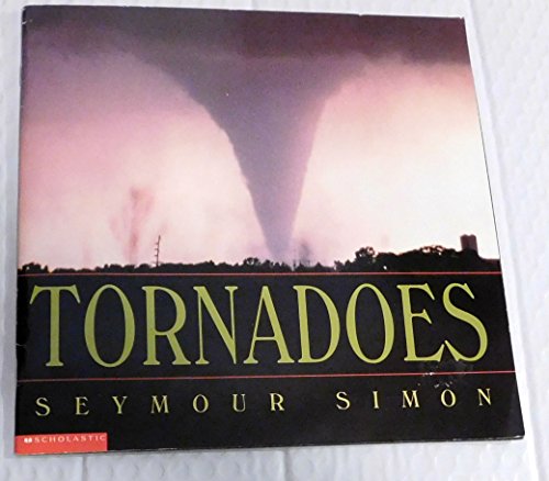 9780439189354: Tornadoes