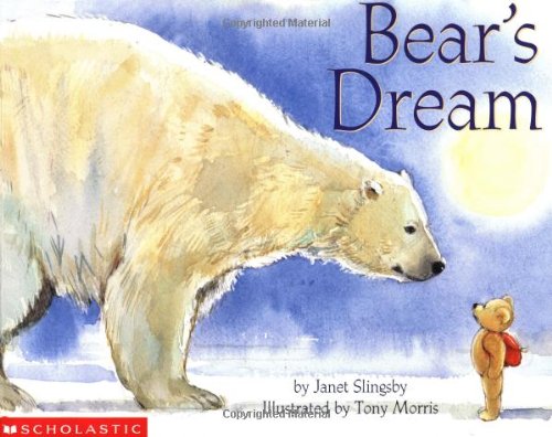 Imagen de archivo de Bear's Dream a la venta por Wonder Book