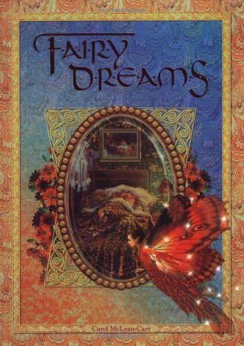 Beispielbild fr Fairy Dreams zum Verkauf von Wonder Book