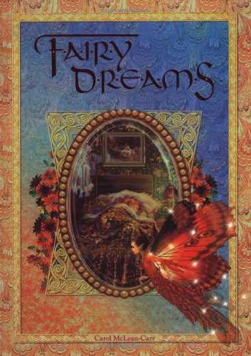 Stock image for Fairy Dreams for sale by SecondSale