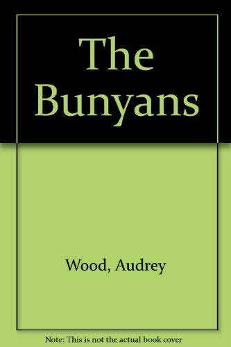 Stock image for The Bunyans for sale by Your Online Bookstore