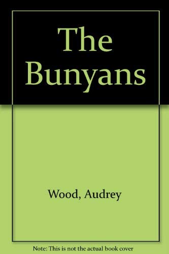 Stock image for The Bunyans for sale by Gulf Coast Books