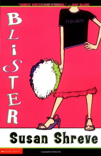 Stock image for Blister for sale by Better World Books: West
