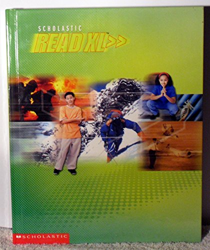 9780439198646: scholastic-read-xl