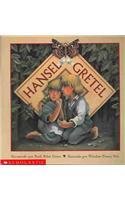 Beispielbild fr Hansel Y Gretel (Spanish Edition) zum Verkauf von Once Upon A Time Books
