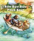 Beispielbild fr Row Row Row Your Boat zum Verkauf von Better World Books