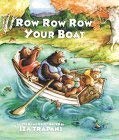 Imagen de archivo de Row Row Row Your Boat a la venta por Better World Books