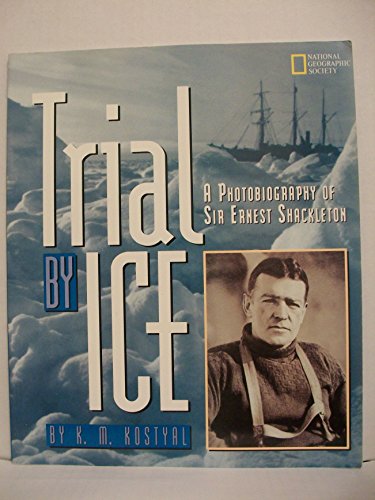 Stock image for Trial By Ice for sale by Your Online Bookstore