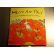 Imagen de archivo de Where are You? a la venta por SecondSale