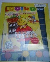 9780439201209: Logico, a Logical Approach to Learning