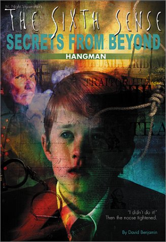 Imagen de archivo de 6th Sense: Secrets from Beyond Hangman (SIXTH SENSE SECRETS FROM BEYOND) a la venta por Orion Tech