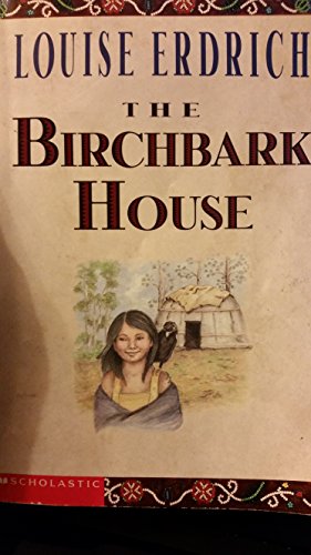Stock image for The Birchbark House for sale by BookHolders