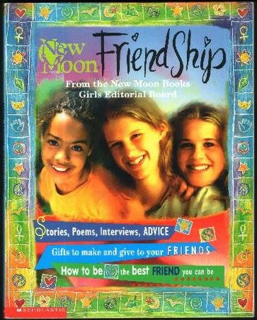 Imagen de archivo de Friendship How to Make, Keep, and Grow Your Friendships (Stories, Poems, Interviews, Advice, gifts t a la venta por Once Upon A Time Books