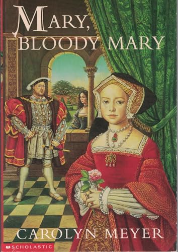 9780439207201: Mary Bloody Mary Edition: First