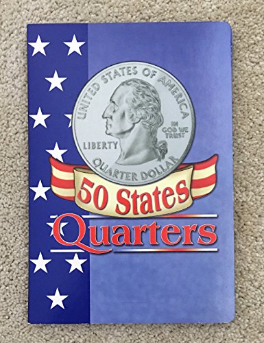 Fifty States Quarters (coin Collecting Kit) (9780439208222) by Scholastic Inc.